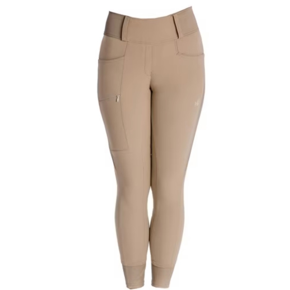 Horseware hybrid Meryl kneepatch breeches final markdown